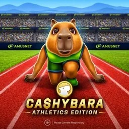 Cashybara Athletics Edition
