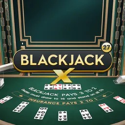 BlackjackX 27