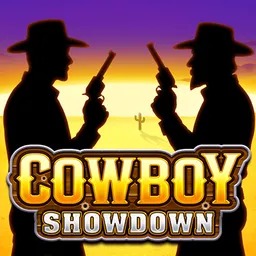 Cowboy-Showdown