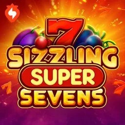 Sizzling Super Sevens