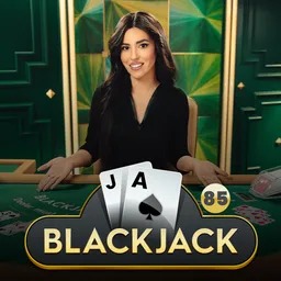 Blackjack 85